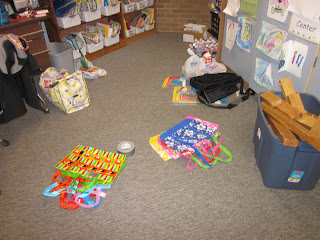 April 2012Ms. Kerri and her Krazy Kindergarten: April 2012